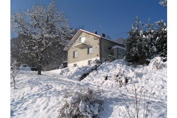 Polonia Privát Gorlice, Exterior